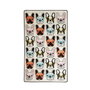 Conceptum Alfombra Dogs Multicolor 100 x 160 cm